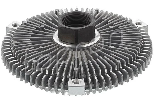 Spojka, ventilátor chladiča TOPRAN 401 187