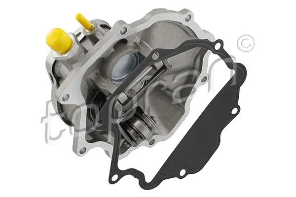 Vacuum Pump, braking system TOPRAN 401 273