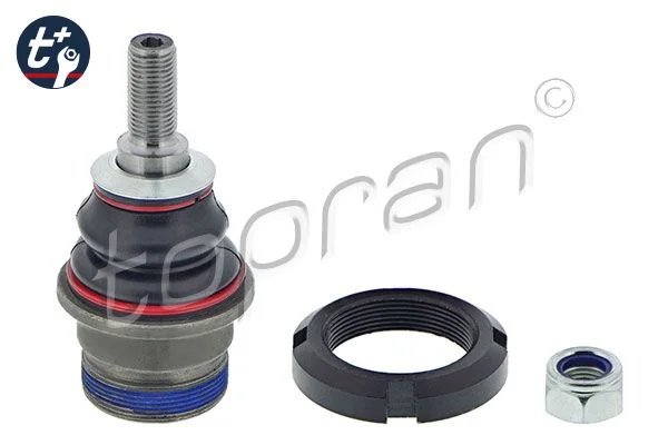 Guľový kĺb TOPRAN 401 361