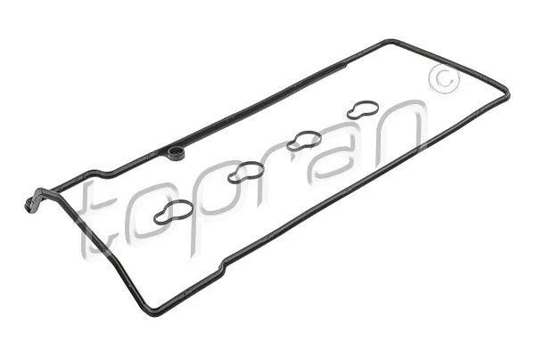Gasket Set, cylinder head cover TOPRAN 401 456
