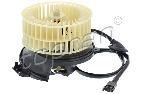 Vnútorný ventilátor TOPRAN 401 541
