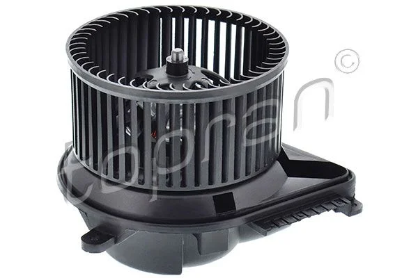 Vnútorný ventilátor TOPRAN 401 543