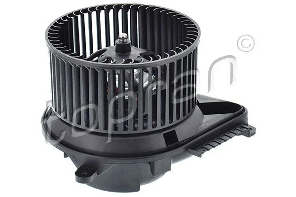 Vnútorný ventilátor TOPRAN 401 544