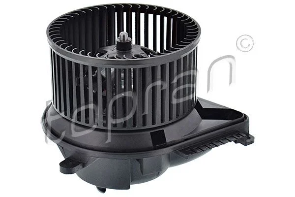Interior Blower TOPRAN 401 603