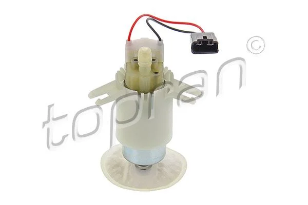 Fuel Pump TOPRAN 401 633