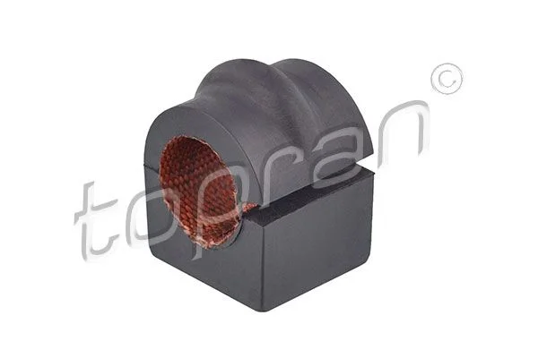 Mounting, stabiliser bar TOPRAN 401 699