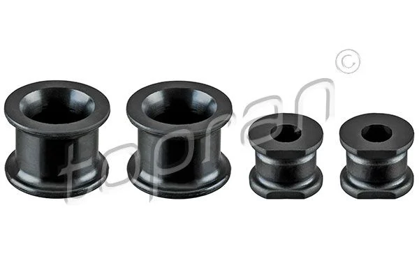 Repair Kit, stabiliser coupling rod TOPRAN 401 701