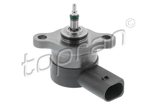 Pressure Control Valve, common rail system TOPRAN 407 787