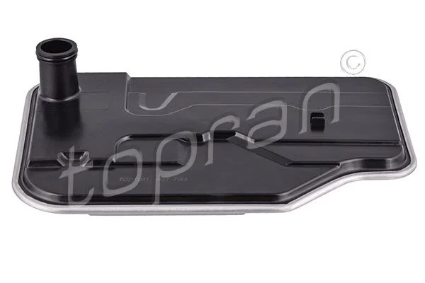 Hydraulický filter, automatická prevodovka TOPRAN 407 793