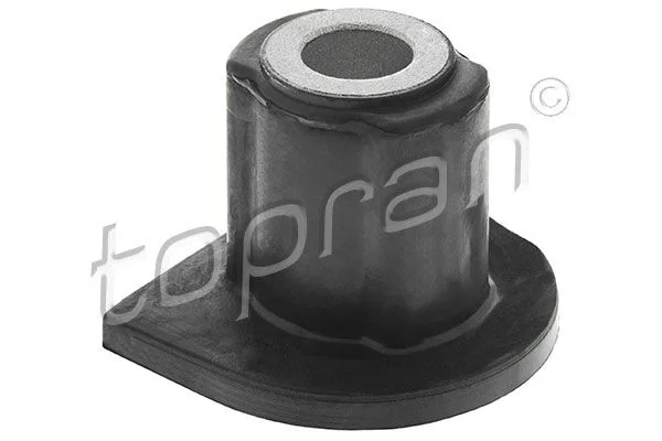 Upevnenie, prevodovka riadenia TOPRAN 407 823