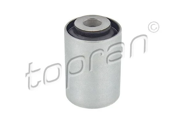 Mounting, control/trailing arm TOPRAN 407 851