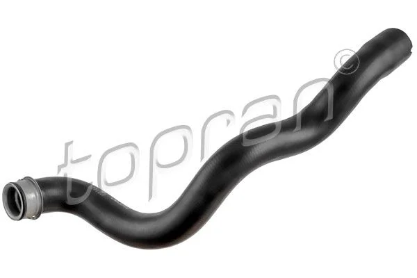 Radiator Hose TOPRAN 408 144