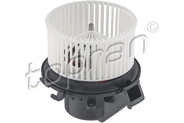 Vnútorný ventilátor TOPRAN 408 166