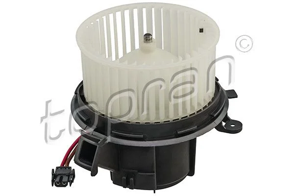 Vnútorný ventilátor TOPRAN 408 330