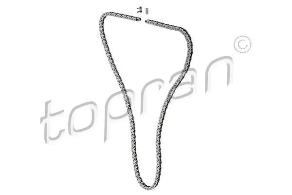 Timing Chain TOPRAN 408 470