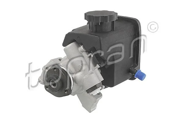 Hydraulic Pump, steering TOPRAN 408 584
