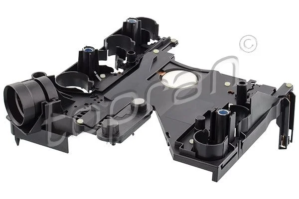 Control Unit, automatic transmission TOPRAN 408 682