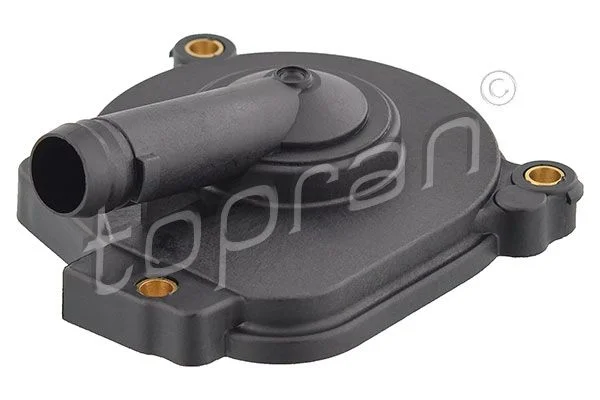 Valve, crankcase ventilation TOPRAN 408 696