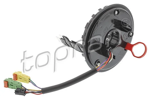 Clock Spring, airbag TOPRAN 408 724