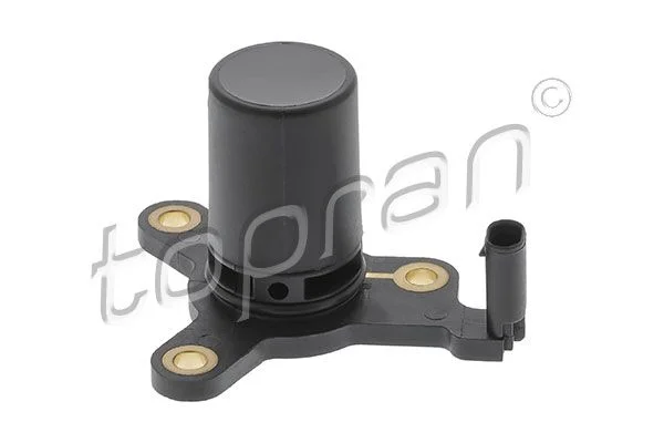 Sensor, engine oil level TOPRAN 408 761