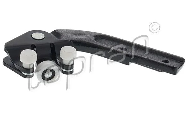 Roller Guide, sliding door TOPRAN 408 772