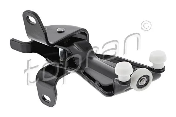 Roller Guide, sliding door TOPRAN 408 773