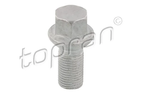 Wheel Bolt TOPRAN 408 786