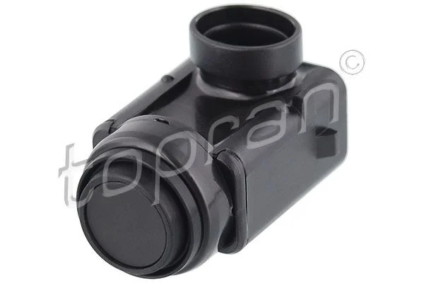 Sensor, park distance control TOPRAN 408 797