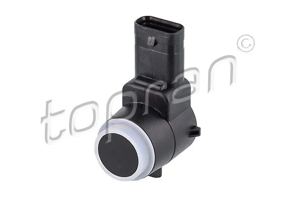 Sensor, park distance control TOPRAN 408 799