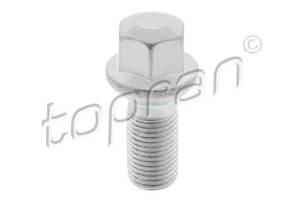 Skrutka kolesa TOPRAN 408 843