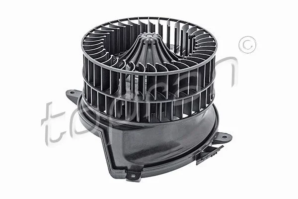 Vnútorný ventilátor TOPRAN 408 905