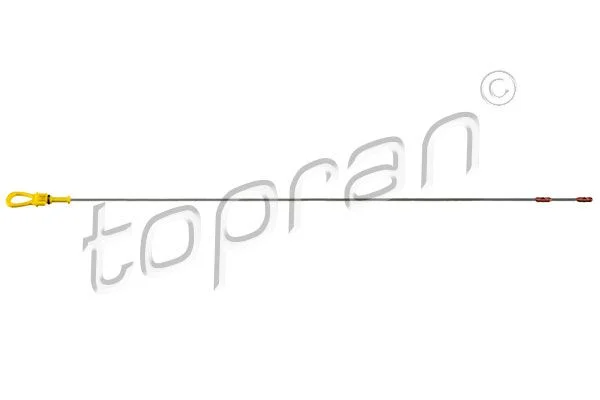 Mierka hladiny oleja TOPRAN 408 917