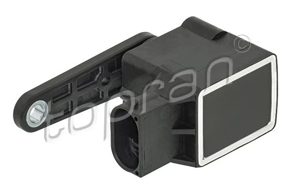 Sensor, headlight levelling TOPRAN 408 922