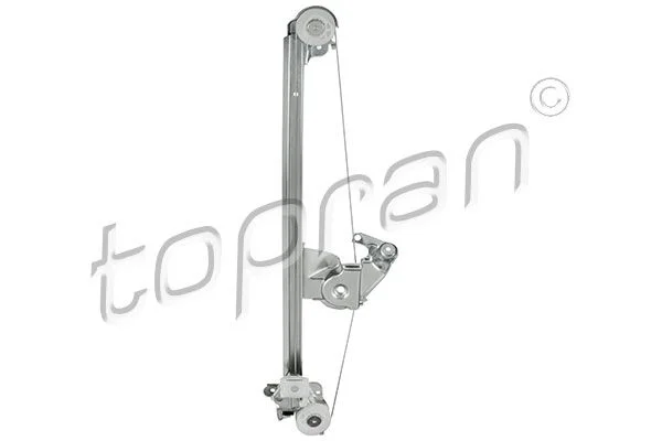 Window Regulator TOPRAN 408 993