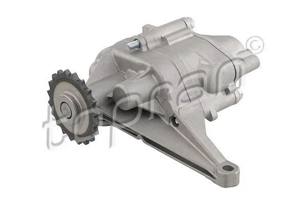 Oil Pump TOPRAN 409 038