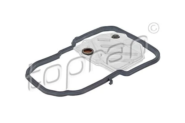 Sada hydraulického filtra, automatická prevodovka TOPRAN 409 087