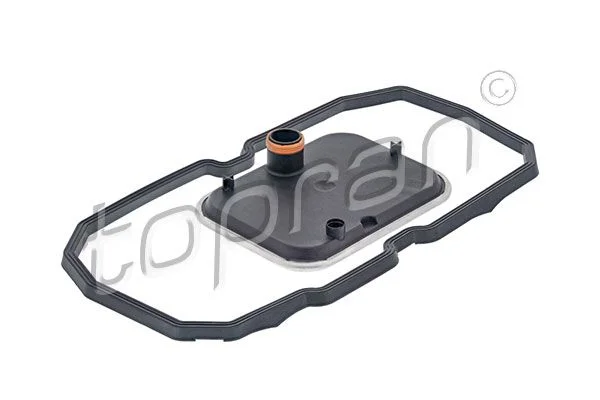 Hydraulic Filter Kit, automatic transmission TOPRAN 409 093