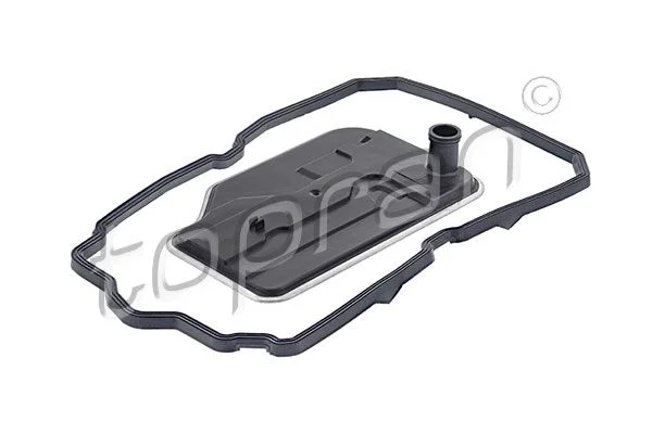 Sada hydraulického filtra, automatická prevodovka TOPRAN 409 119