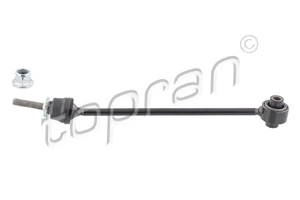 Link/Coupling Rod, stabiliser bar TOPRAN 409 173