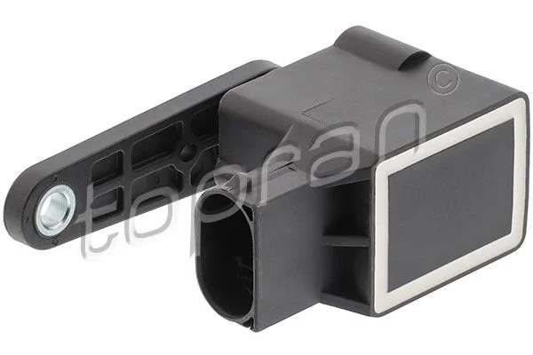 Sensor, headlight levelling TOPRAN 409 221