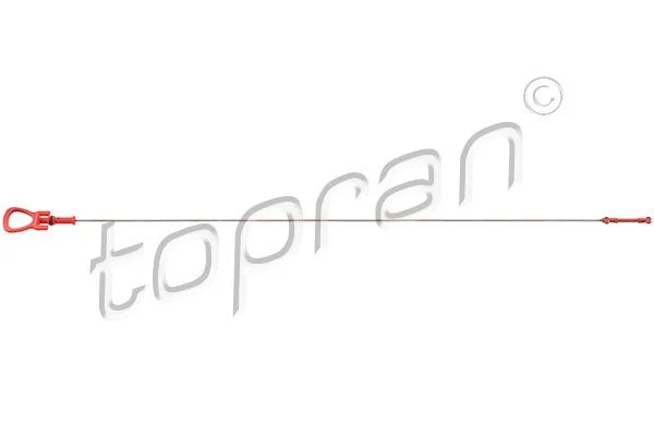 Mierka hladiny oleja TOPRAN 409 238