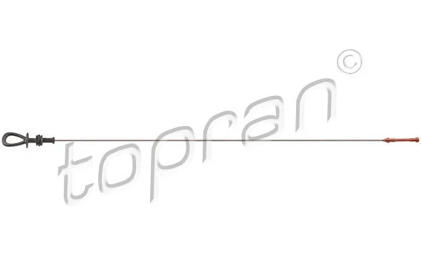 Mierka hladiny oleja TOPRAN 409 239
