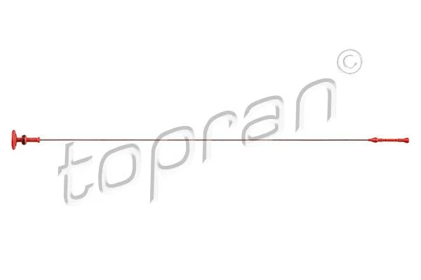 Mierka hladiny oleja TOPRAN 409 241