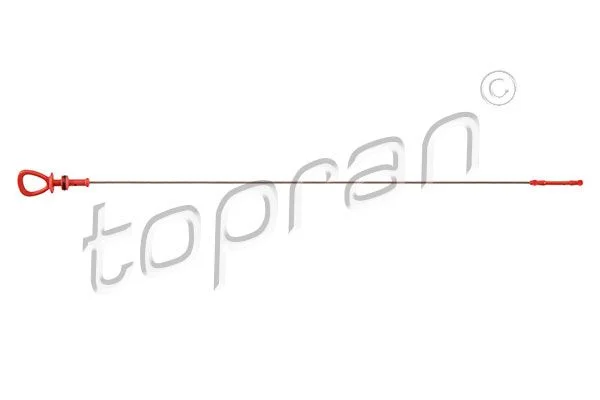 Mierka hladiny oleja TOPRAN 409 245