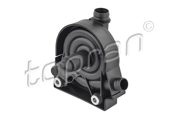 Oil Separator, crankcase ventilation TOPRAN 409 303