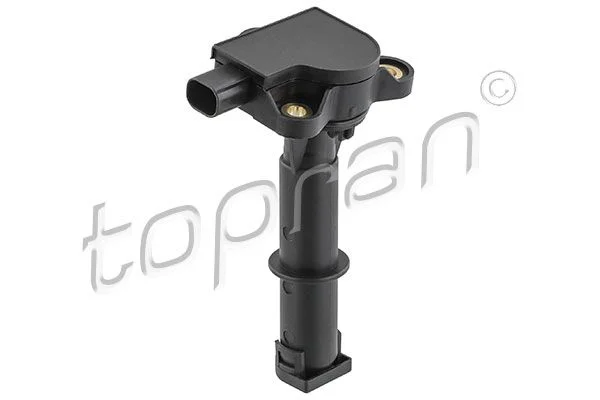 Snímač, hladina motorového oleja TOPRAN 409 355