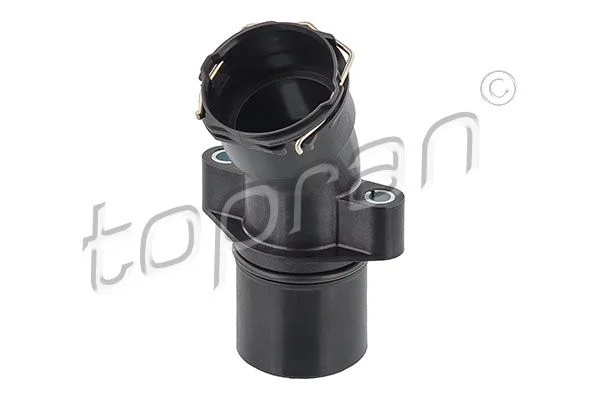 Coolant Flange TOPRAN 409 362