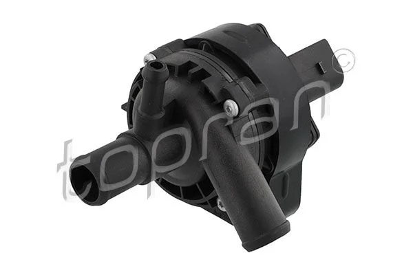 Auxiliary Water Pump (cooling water circuit) TOPRAN 409 441