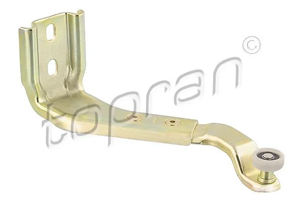 Roller Guide, sliding door TOPRAN 409 448