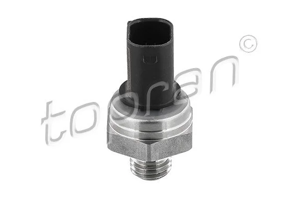 Sensor, fuel pressure TOPRAN 409 591